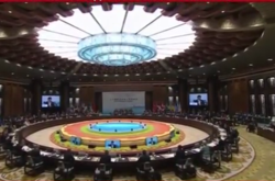 У Китаї відкрився саміт «Великої двадцятки»