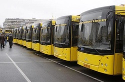 Для автобусів маршруту № 62 запроваджено додаткову зупинку