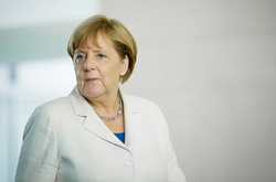 Меркель гостро відповіла Путіну щодо України