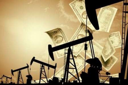 Ціни на нафту знову впали нижче $47