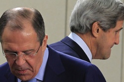 Переговори США та РФ щодо Сирії завершилися безуспішно