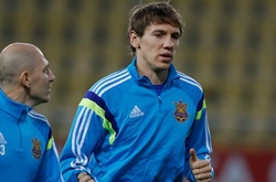 Збірну України залишило ще 3 футболісти