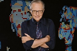 Инсайдеры: 82-летний Ларри Кинг знает об измене жены, но боится разводиться