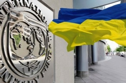 МВФ призначив дату розгляду українського питання