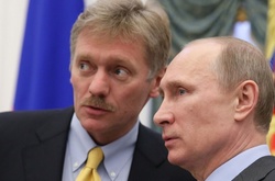 Путін ще не визначився з зустріччю в «нормандському форматі»