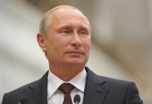 Путін розповів, яким має бути наступний президент Росії