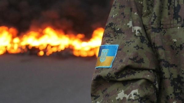 Минулої доби на Донбасі отримали поранення 8 українських бійців