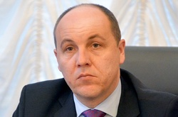 Парубій презентував «Електронну погоджувальну раду»