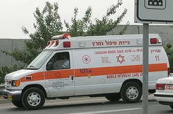 В Ізраїлі обвалився будинок: є постраждалі