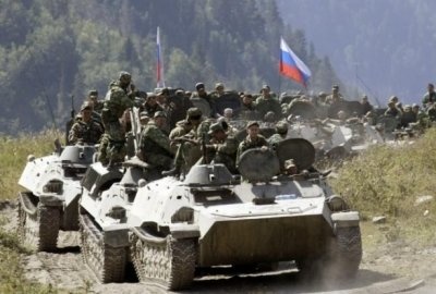 Масштаб військових навчань РФ значно більший, ніж кажуть у Кремлі – розвідка 