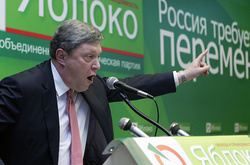 Ні, російські опозиціонери, ви мене не образили. Ви мене розчарували