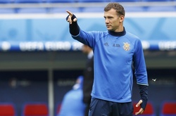 Букмекери дали прогноз на матч Україна - Ісландія