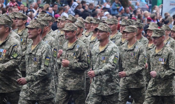 Внутрішній ворог розпочинає інформаційну кампанію щодо дискредитації керівництва Збройних Сил України