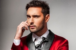 Виталию Козловскому запретили выезд из Украины на 83 года