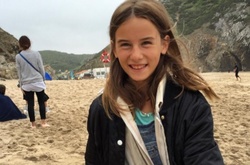 Дочь Алана Бадоева дебютировала на телевидении