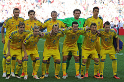 ЧС-2018. Де дивитися перший матч збірної України