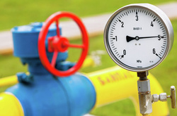 «Газпром» просить Україну збільшити транзит газу на 20%