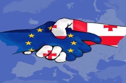 Комітет Європарламенту підтримав безвізовий режим для Грузії