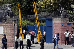 Британія та Іран вперше за п'ять років призначили послів