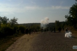 На Одещині сталася масова бійка зі стріляниною через конфлікт навколо врожаю