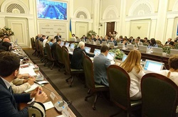 Нардепи розповіли, що відбувалось на погоджувальній раді