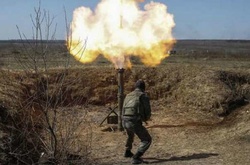 Ситуація в зоні АТО: Бойовики 21 раз порушили «режим тиші»