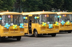 Україна досі закуповує ПАЗи: чиновники вивели російський продукт на перше місце