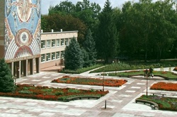 У Кропивницькому декомунізували університет  