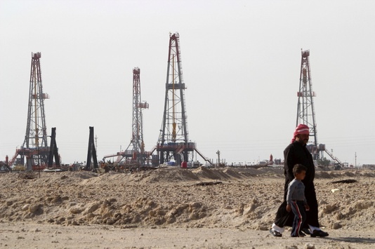 Нафта дорожчає на заявах Саудівської Аравії та Росії