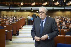  © Flickr/ Council of Europe Parliamentary Assembly 