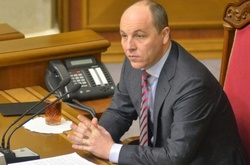 Кремль фінансує мережу інформканалів для дестабілізації України, - Парубій