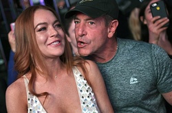 Отец Линдси Лохан дал разгромное интервью о Егоре Тарабасове