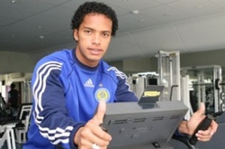 «Динамо» судитиметься зі своїм екс-півзахисником