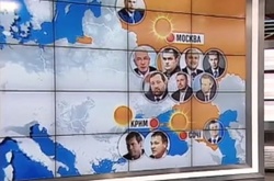 Журналісти назвали найпопулярніші країни, куди тікають українські корупціонери