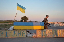 За добу на Донбасі загинув один військовий 