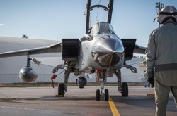 Німеччина інвестує 58 мільйонів євро в турецьку авіабазу «Інджирлік»