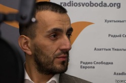 Кабмін звільнив голову Держслужби з питань Криму 