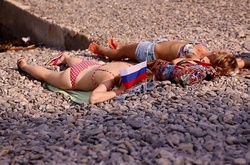 Що робити з туристами із «материкової» України на Кримський півострів?