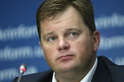 Голова Київської облдержадміністрації подав у відставку - ЗМІ