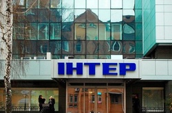 За підсумками серпня «Інтер» зайняв лише 5-ту позицію серед українських каналів