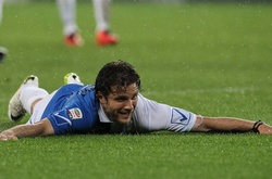 Гравець збірної Фінляндії відмовився грати проти Косово