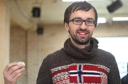 Мирослава Гонгадзе вставила свої «5 копійок» у скандал з купівлею квартири Лещенком