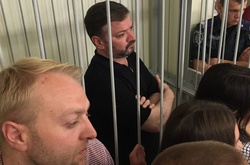 Суд залишив під вартою колишнього нардепа-регіонала Медяника