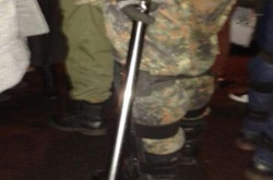 Глава «Київміськбуду» звинуватив депутата Семенченка в захопленні будмайданчика