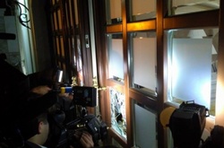 В Одесі в готелі сталася перестрілка: затримано близько 20 осіб