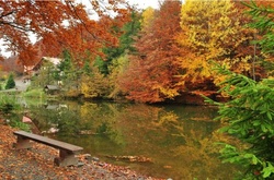 В Україні зберігатиметься суха і тепла погода 