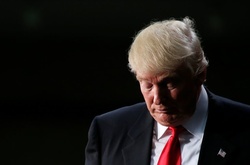 Трамп відповів на закиди Клінтон щодо його ставлення до Путіна