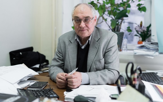 Директор «Левада-Центру» Лев Гудков: Соціологічні дослідження в Криму суперечать нашим поглядам