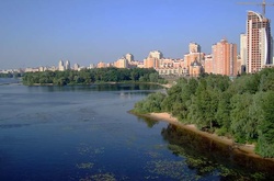 Екологи б'ють на сполох: в передсмертних муках вмирає Дніпро