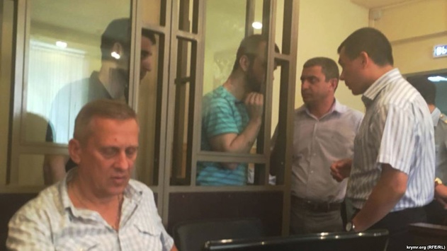 Кримські татари отримали 7 та 5 років ув’язнення у справі «Хізб ут-Тахрір» - рішення ростовського суду
